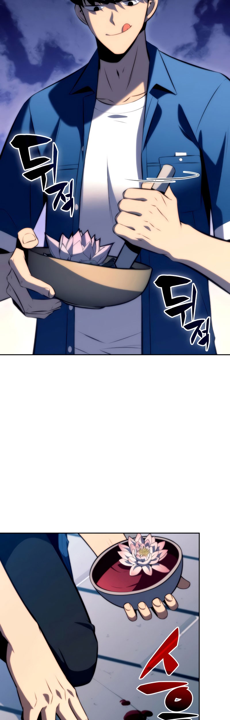 Solo Max-Level Newbie Chapter 71 Gambar 64