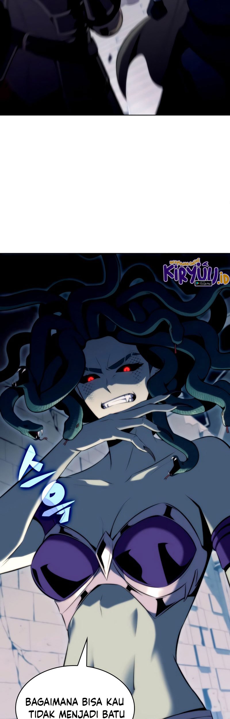 Solo Max-Level Newbie Chapter 71 Gambar 4