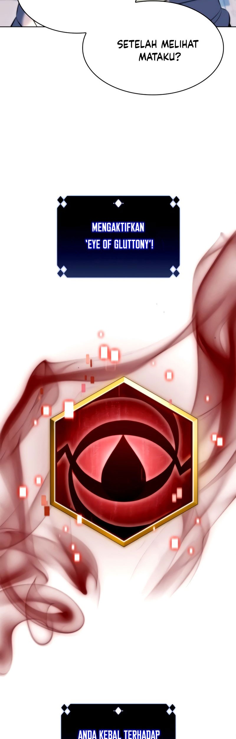 Solo Max-Level Newbie Chapter 71 Gambar 5