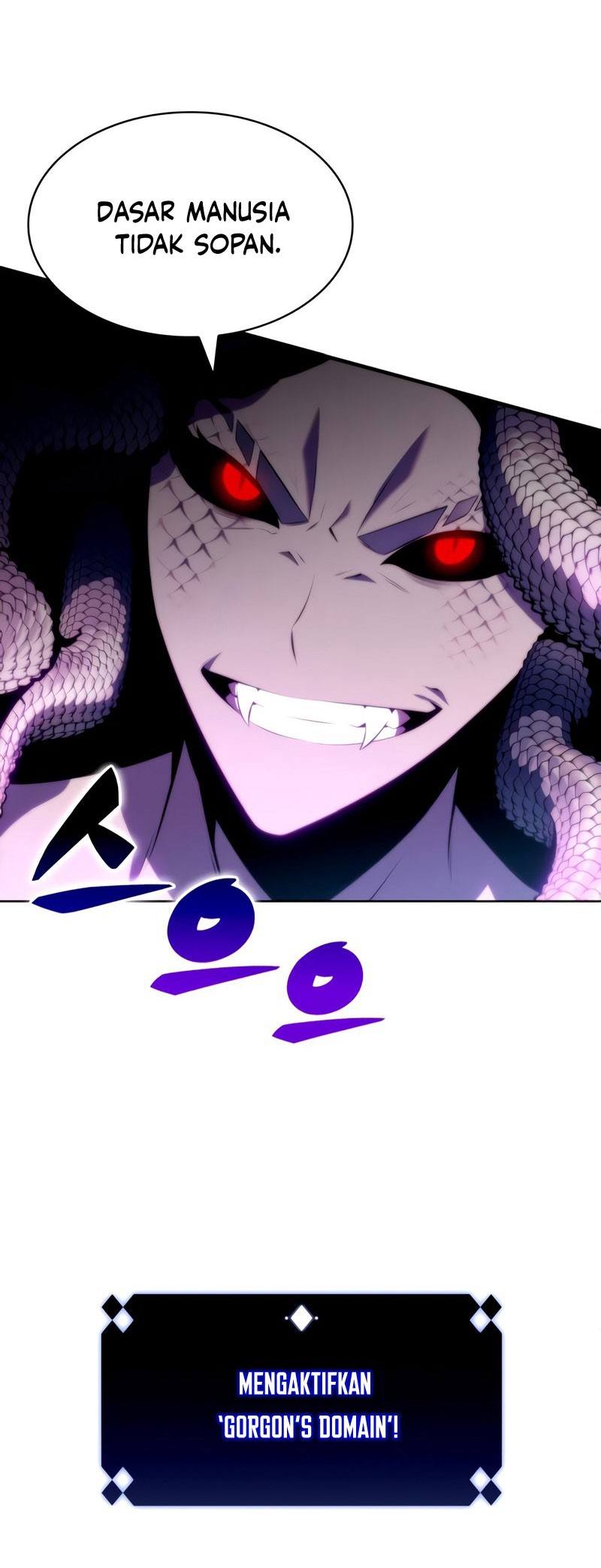 Solo Max-Level Newbie Chapter 71 Gambar 7