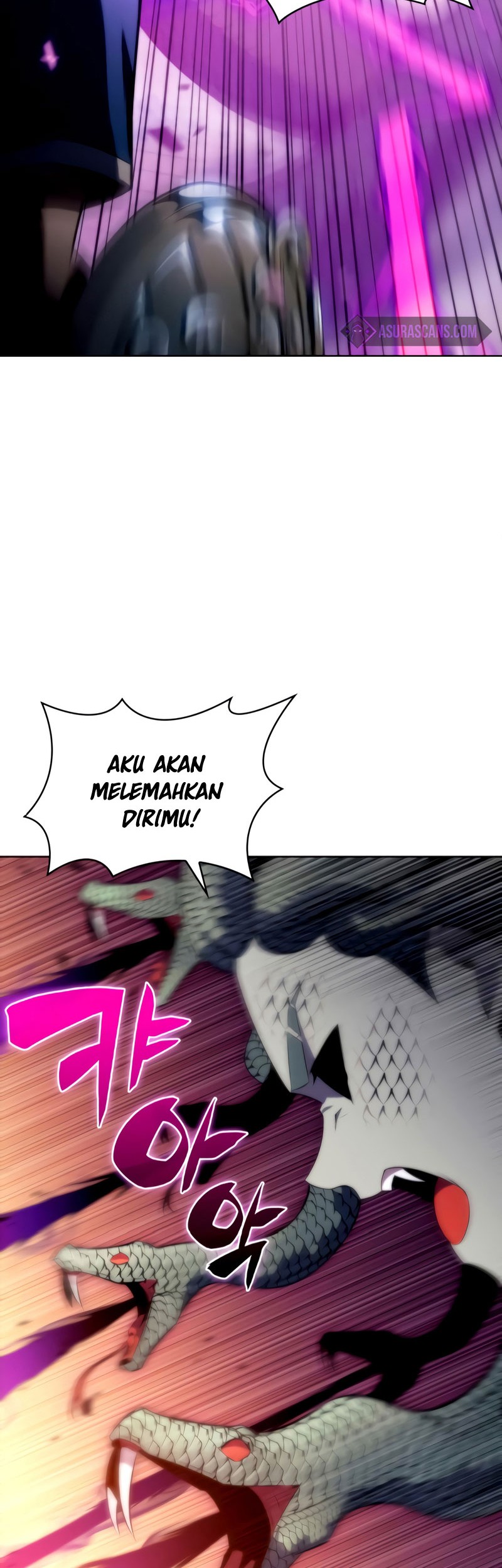 Solo Max-Level Newbie Chapter 71 Gambar 9