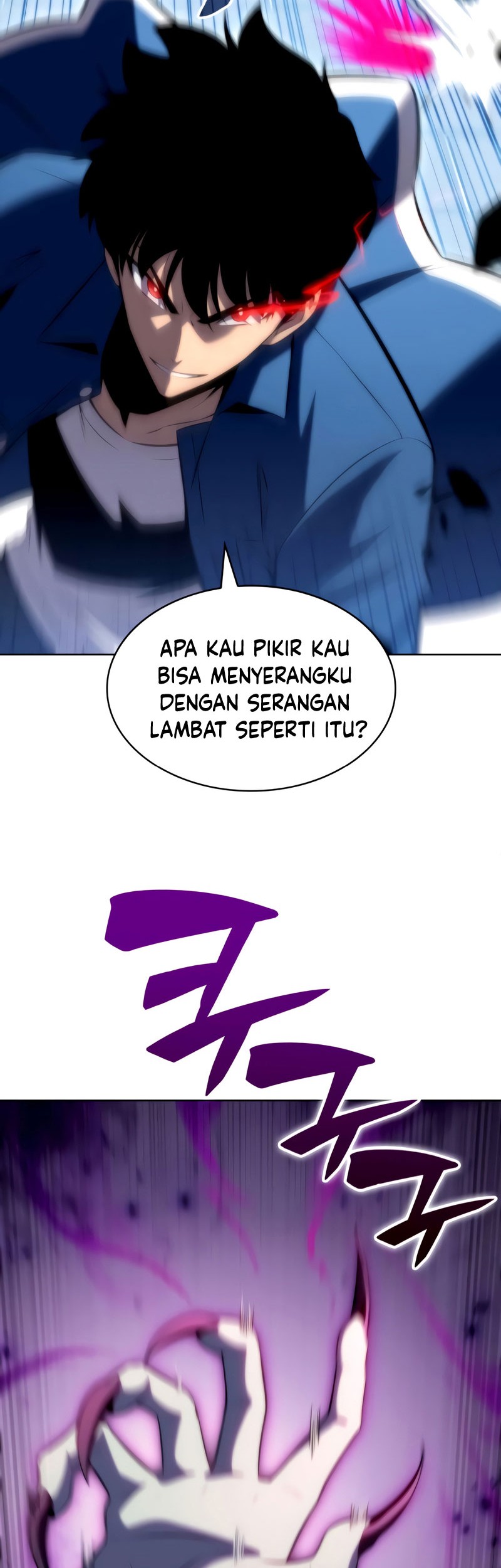 Solo Max-Level Newbie Chapter 71 Gambar 11