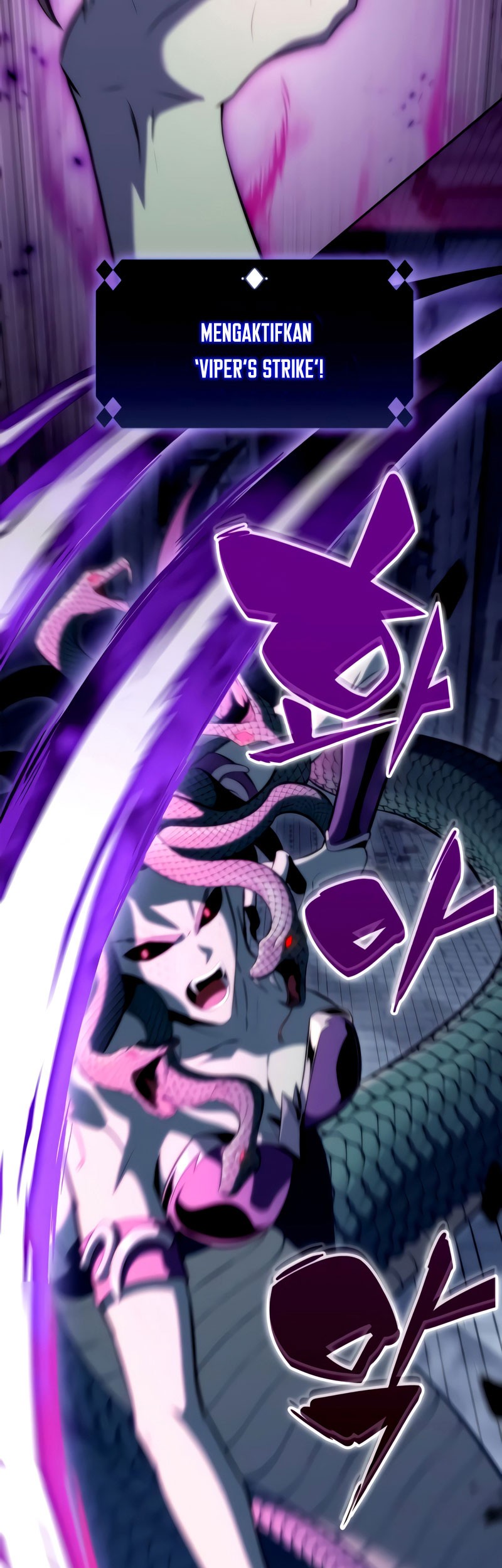 Solo Max-Level Newbie Chapter 71 Gambar 12