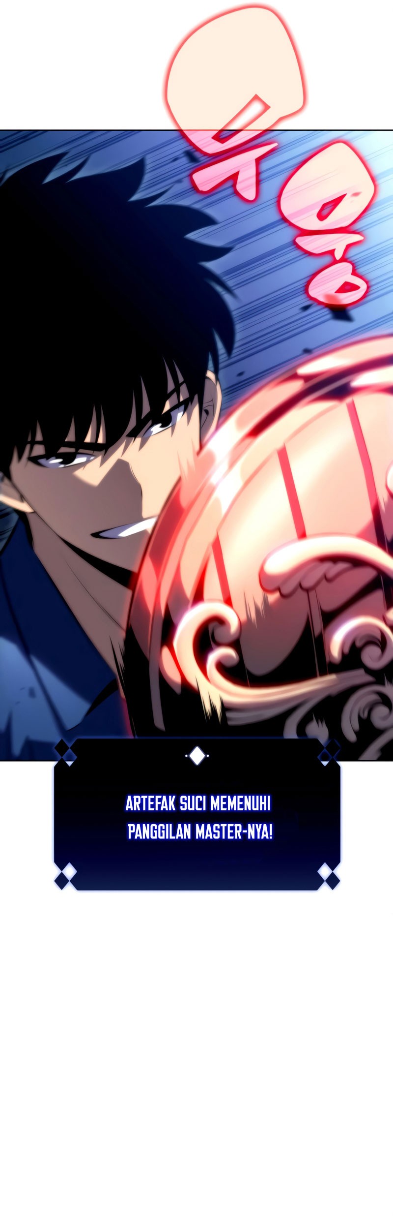 Solo Max-Level Newbie Chapter 71 Gambar 14