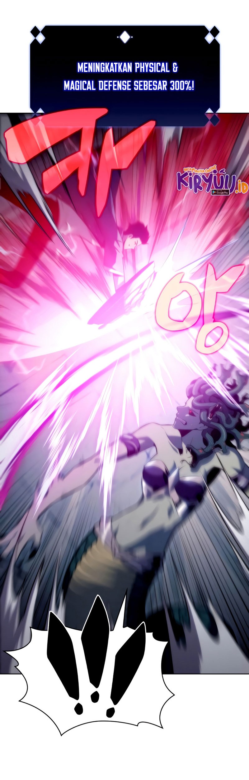 Solo Max-Level Newbie Chapter 71 Gambar 15