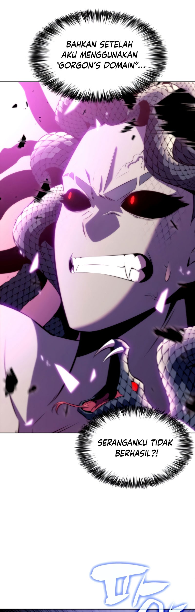 Solo Max-Level Newbie Chapter 71 Gambar 16