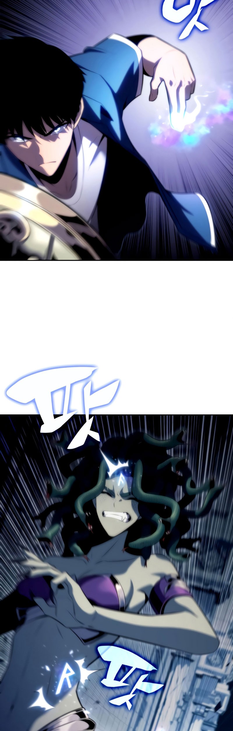 Solo Max-Level Newbie Chapter 71 Gambar 17