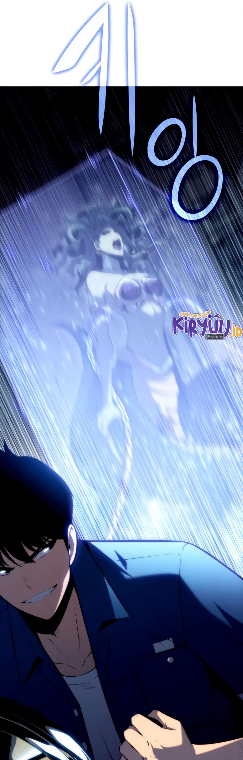 Solo Max-Level Newbie Chapter 71 Gambar 20