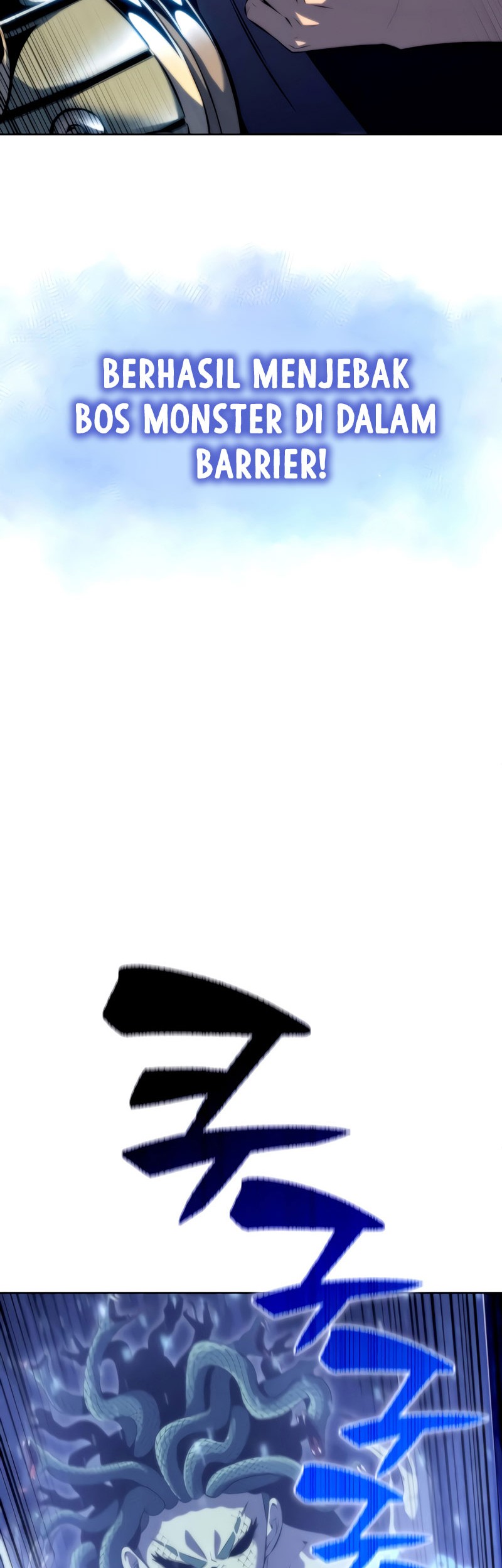Solo Max-Level Newbie Chapter 71 Gambar 21