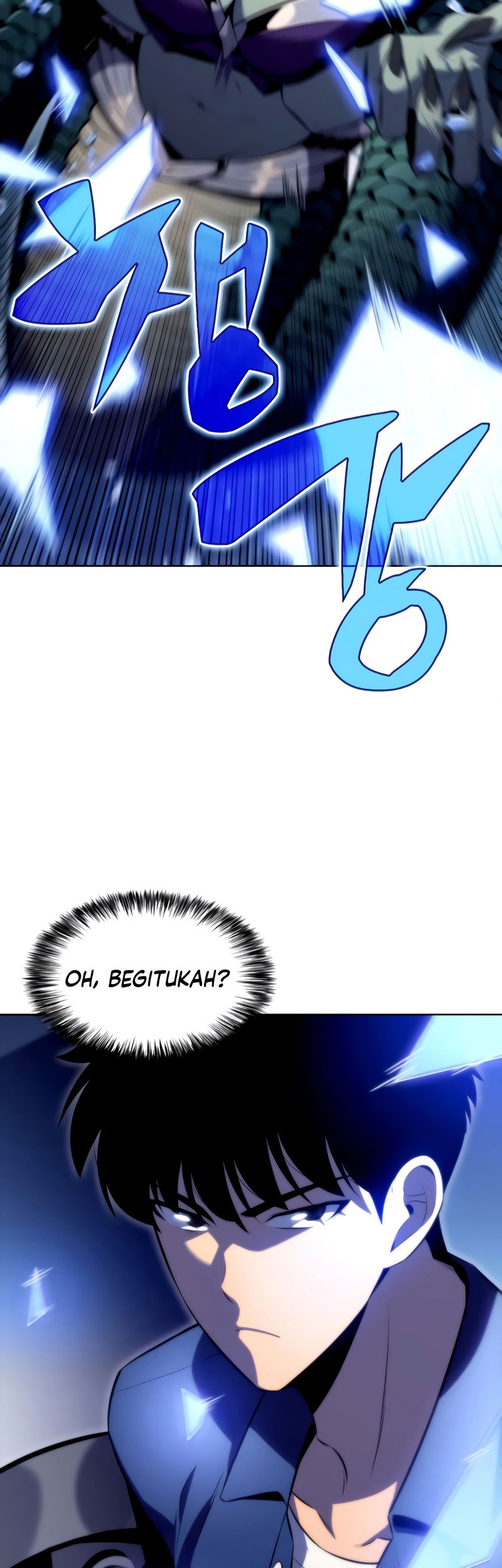 Solo Max-Level Newbie Chapter 71 Gambar 23