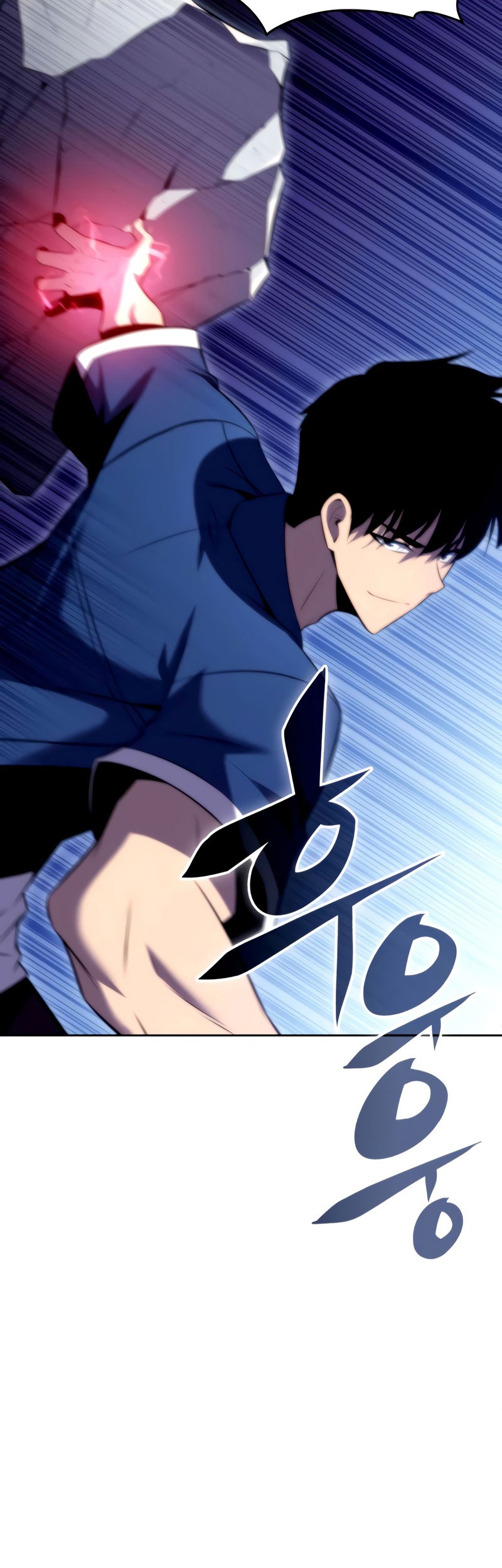 Solo Max-Level Newbie Chapter 71 Gambar 34