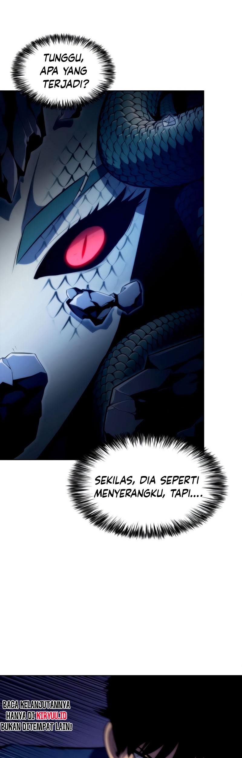 Solo Max-Level Newbie Chapter 71 Gambar 35