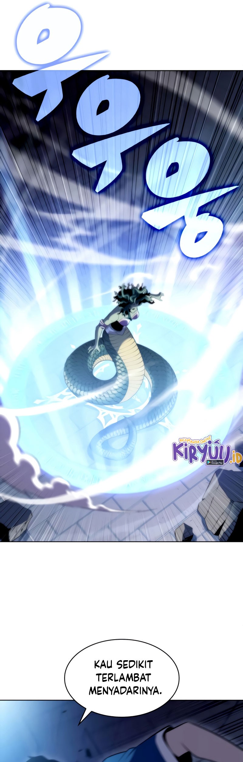 Solo Max-Level Newbie Chapter 71 Gambar 38