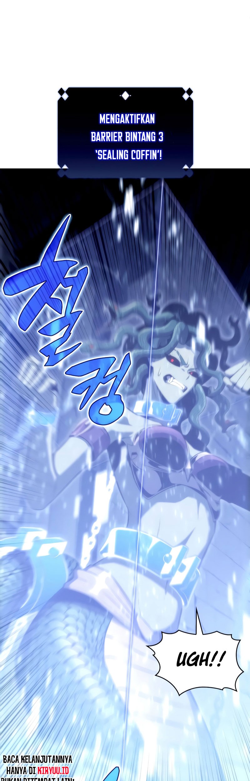 Solo Max-Level Newbie Chapter 71 Gambar 41