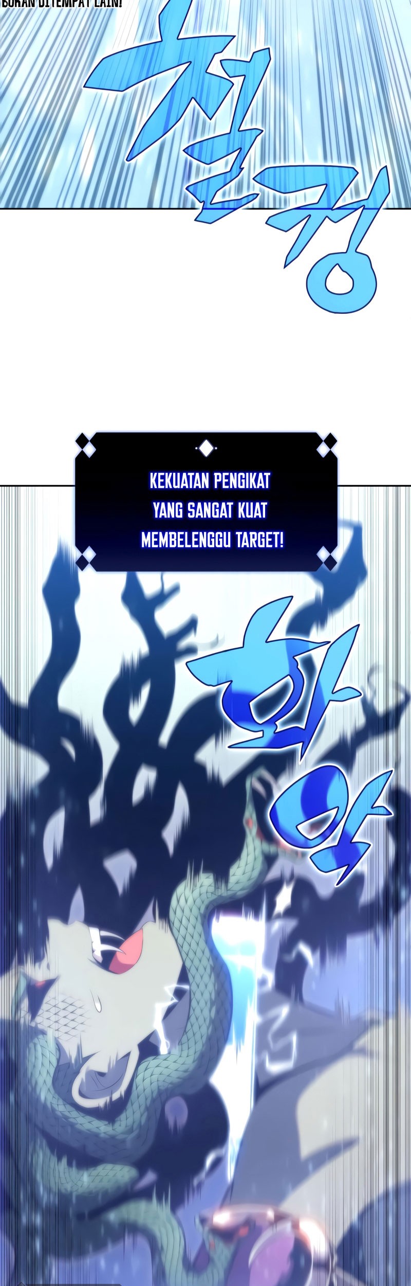Solo Max-Level Newbie Chapter 71 Gambar 42