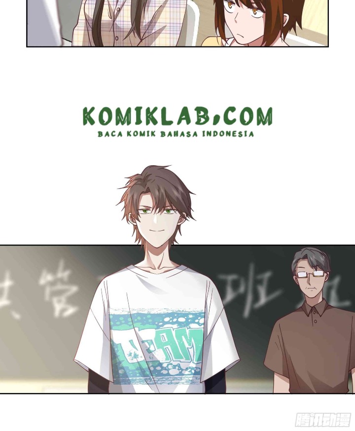 I Really Don’t Want to Be Reborn Chapter 12 Gambar 17