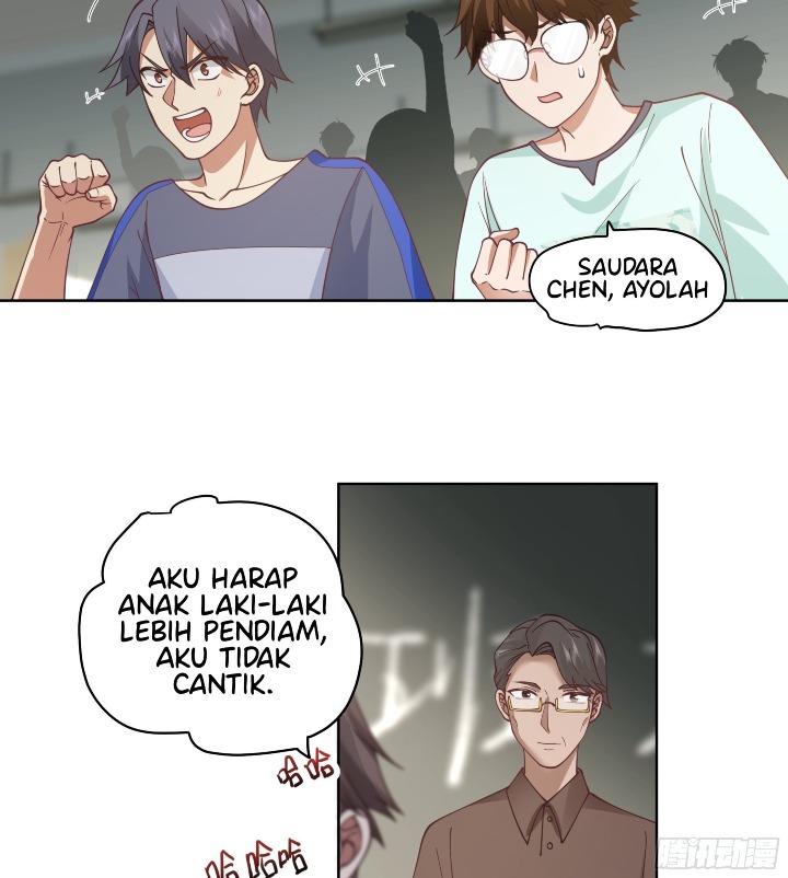 I Really Don’t Want to Be Reborn Chapter 12 Gambar 19
