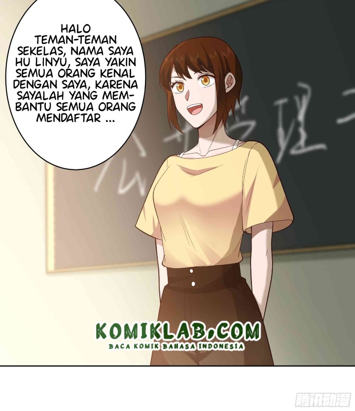 I Really Don’t Want to Be Reborn Chapter 12 Gambar 12