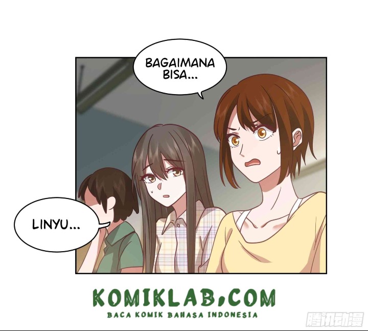 I Really Don’t Want to Be Reborn Chapter 12 Gambar 27