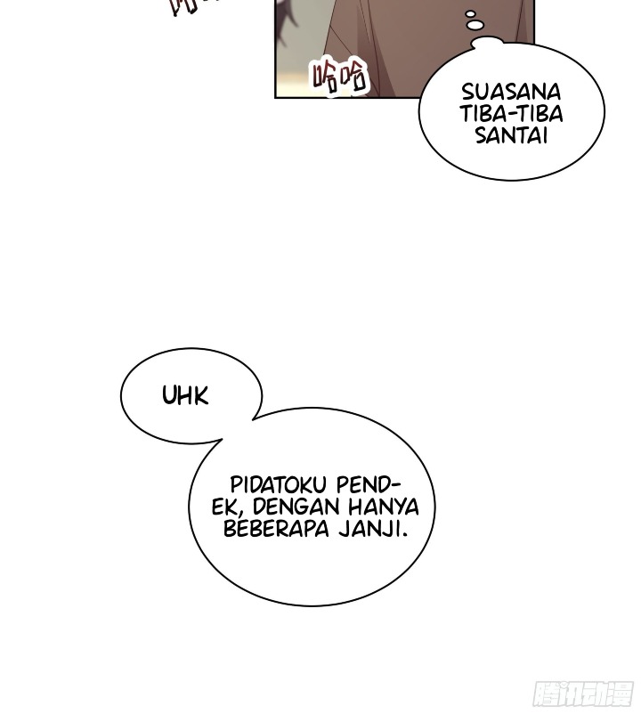 I Really Don’t Want to Be Reborn Chapter 12 Gambar 20