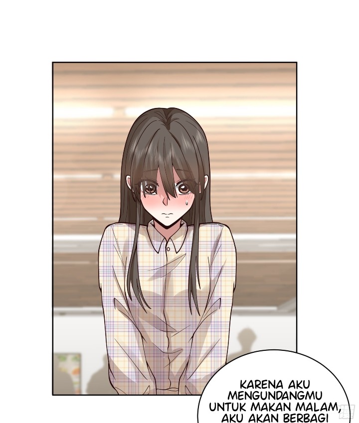 I Really Don’t Want to Be Reborn Chapter 12 Gambar 35