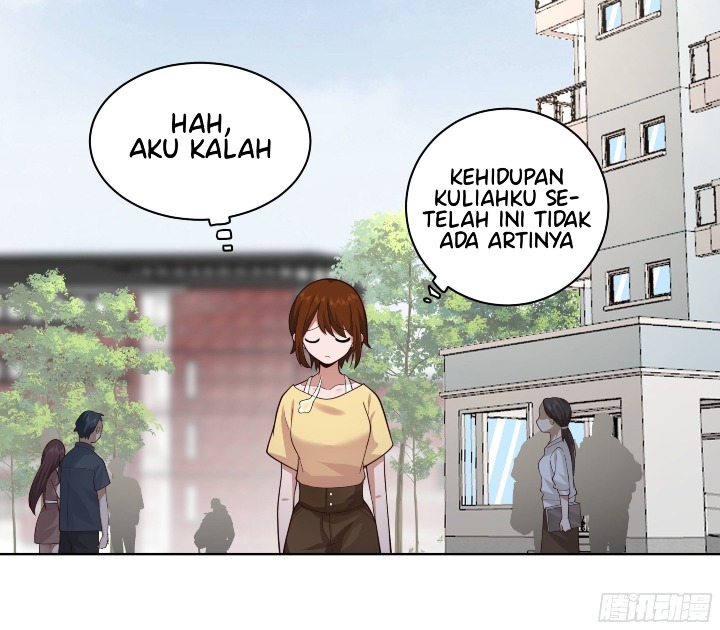 I Really Don’t Want to Be Reborn Chapter 12 Gambar 30