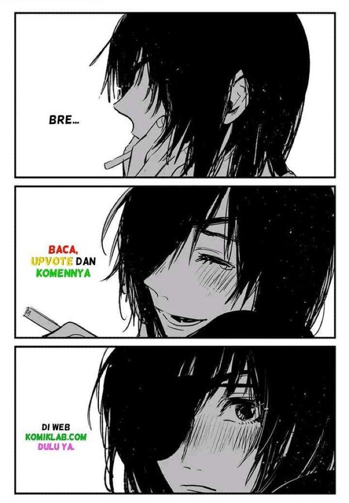 I Really Don’t Want to Be Reborn Chapter 12 Gambar 46