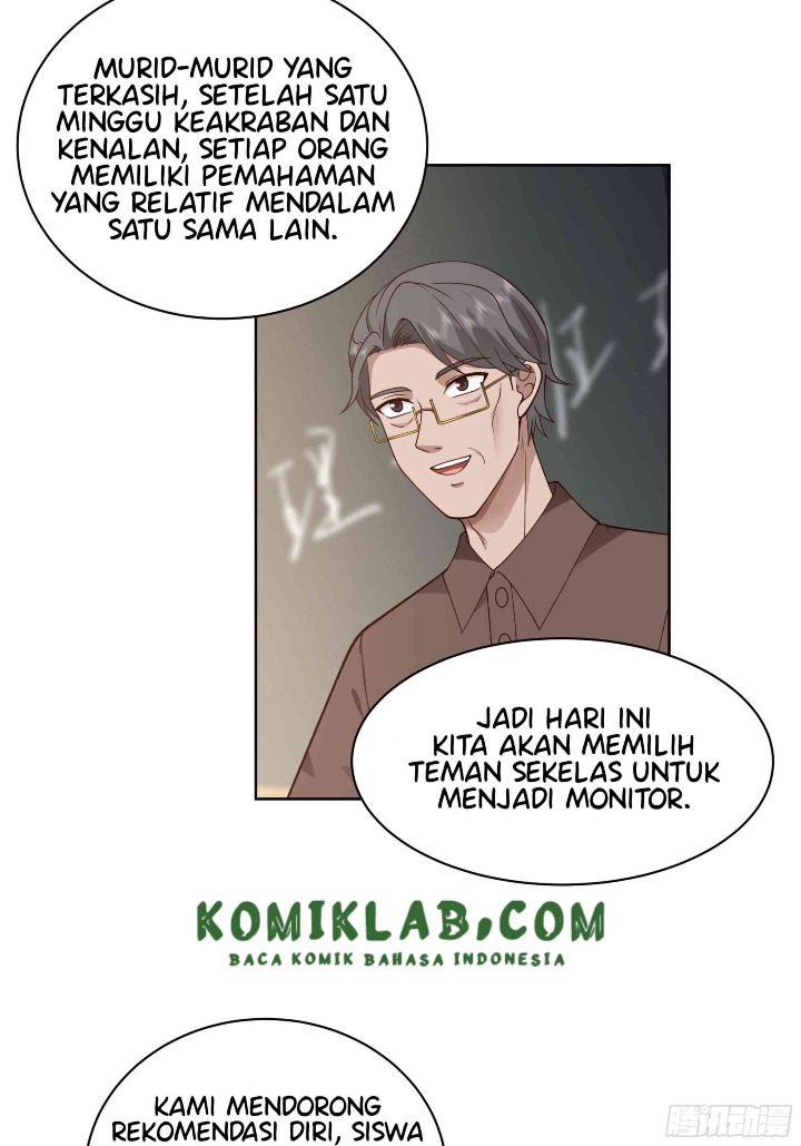 I Really Don’t Want to Be Reborn Chapter 12 Gambar 7