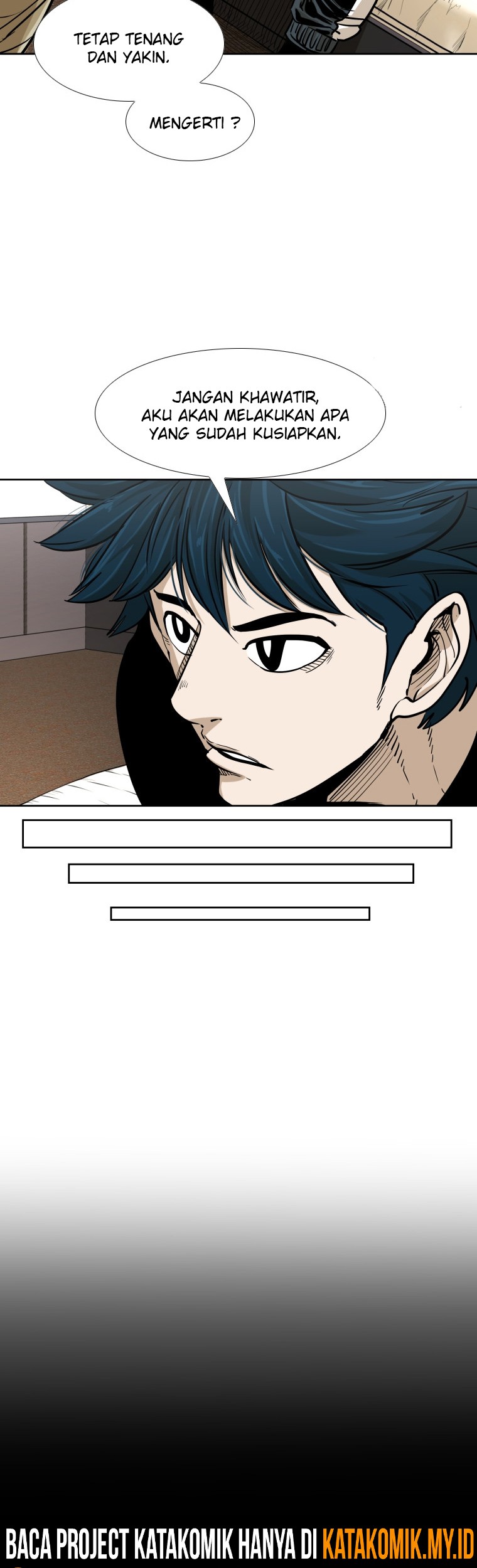 Shark Chapter 259.2 Gambar 5