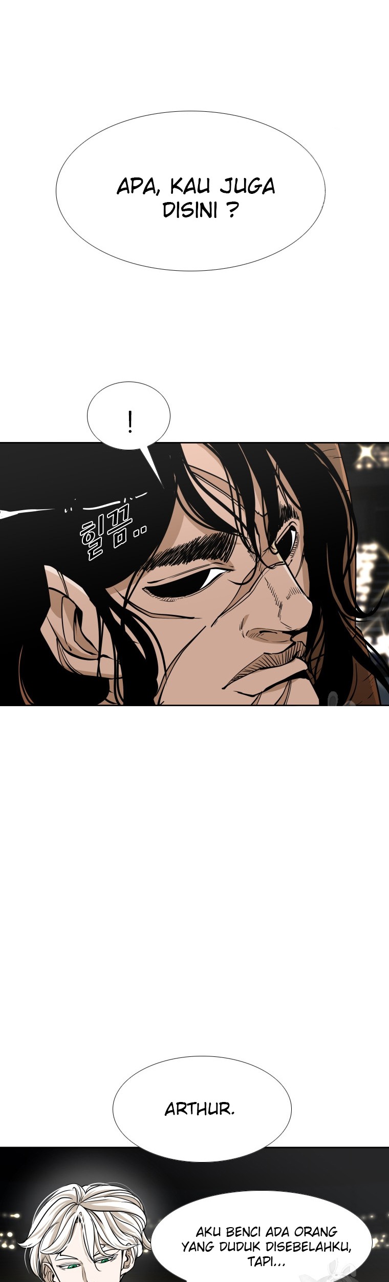 Shark Chapter 259.2 Gambar 9