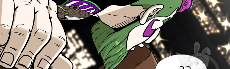 Shark Chapter 259.2 Gambar 19