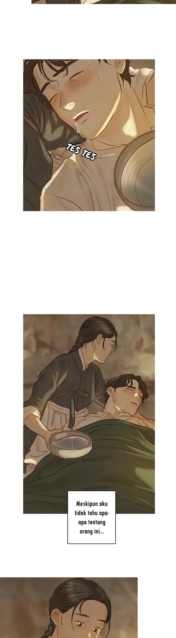 Gorae Byul – The Gyeongseong Mermaid Chapter 2 Gambar 30