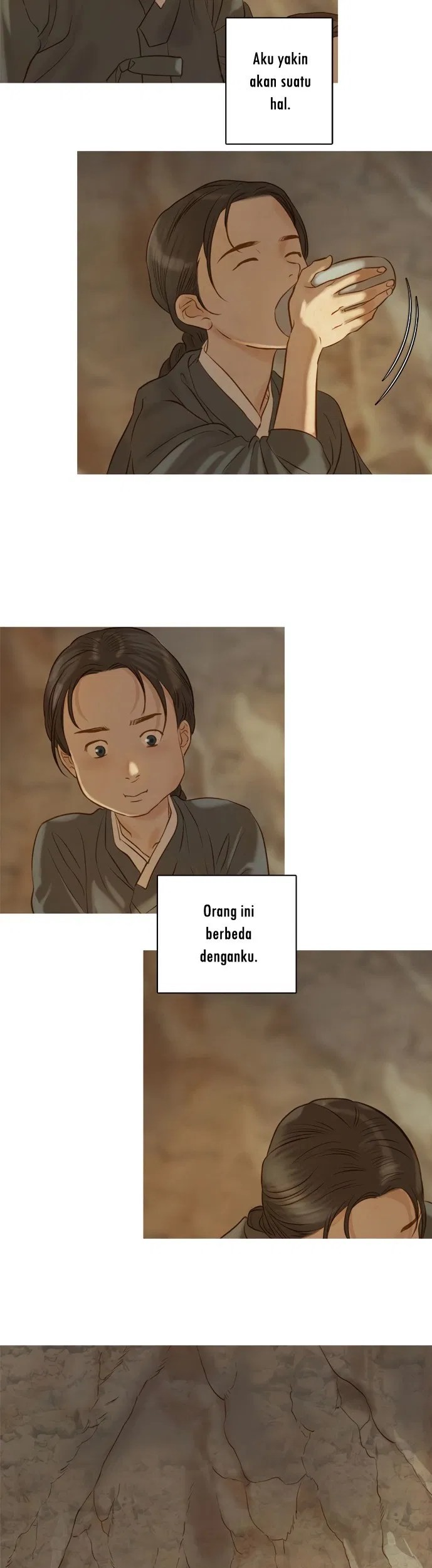 Gorae Byul – The Gyeongseong Mermaid Chapter 2 Gambar 32