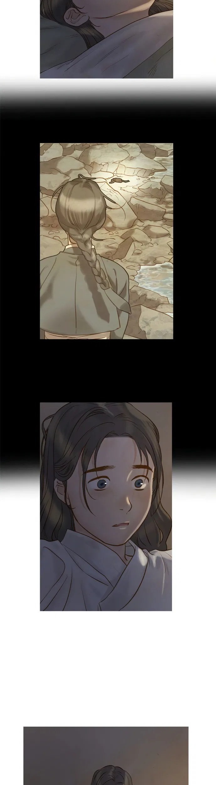 Gorae Byul – The Gyeongseong Mermaid Chapter 2 Gambar 56