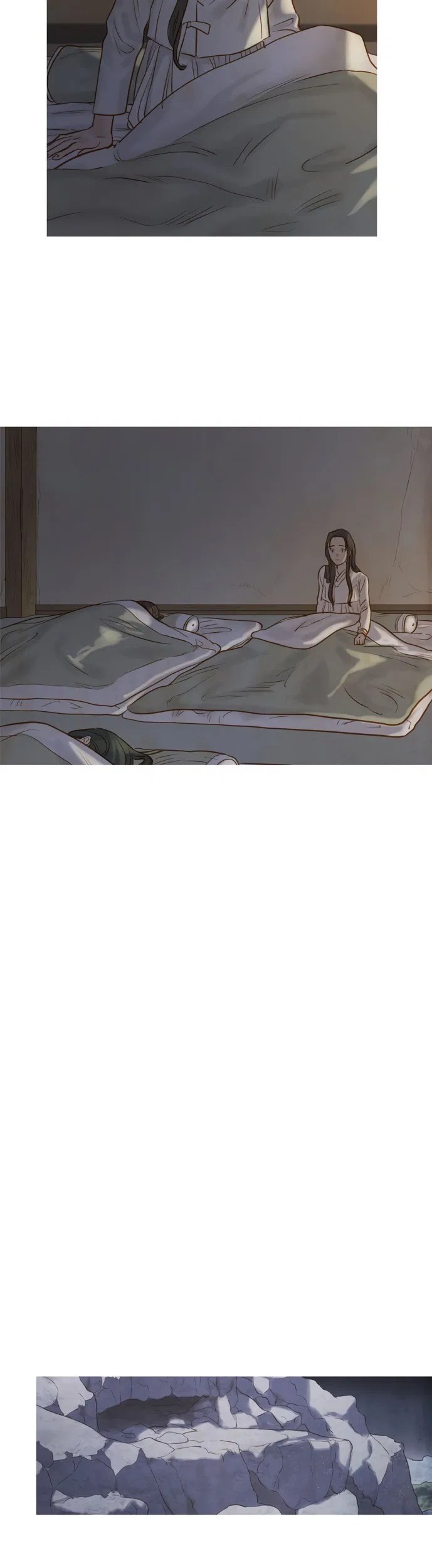 Gorae Byul – The Gyeongseong Mermaid Chapter 2 Gambar 58