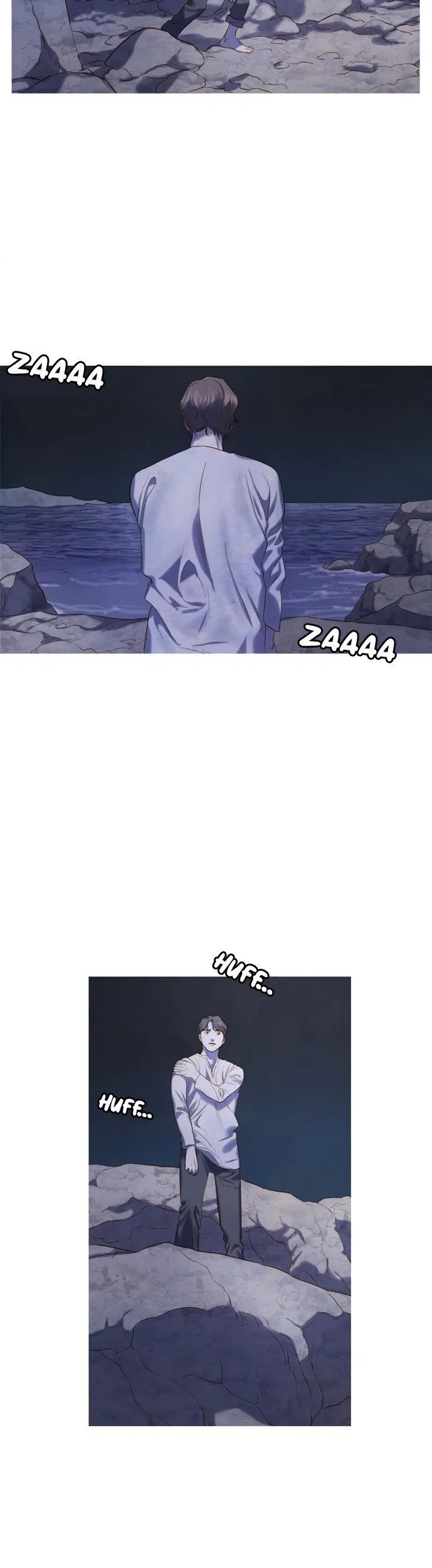 Gorae Byul – The Gyeongseong Mermaid Chapter 2 Gambar 85