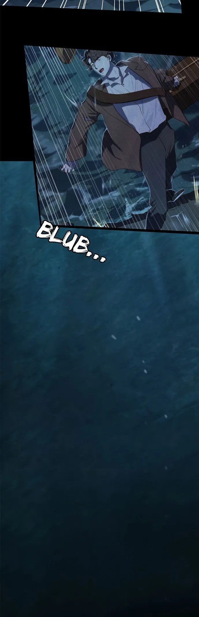 Gorae Byul – The Gyeongseong Mermaid Chapter 2 Gambar 78