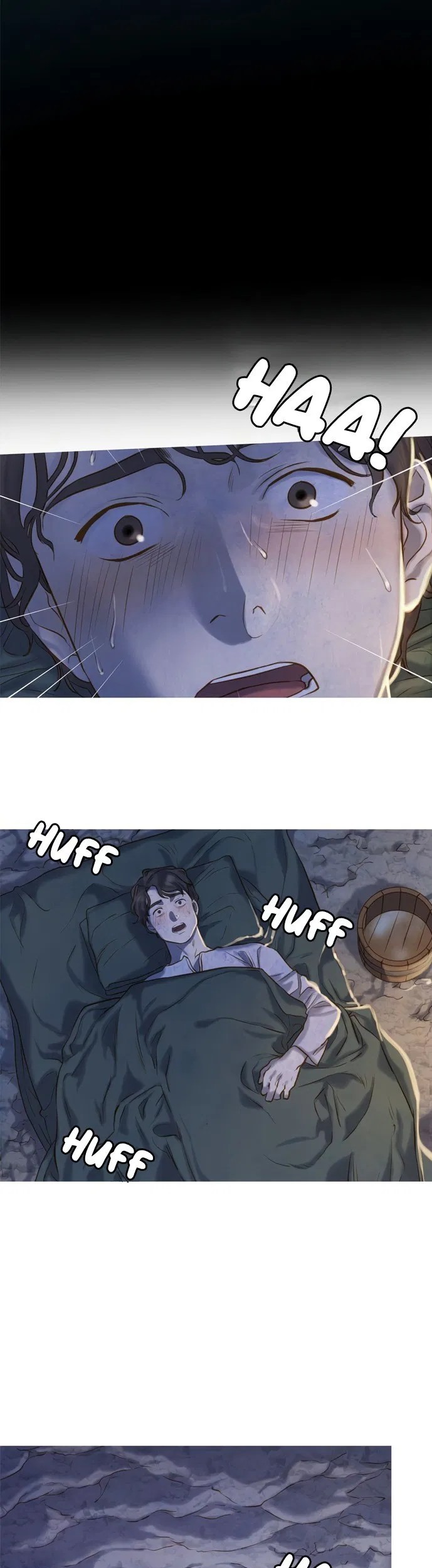 Gorae Byul – The Gyeongseong Mermaid Chapter 2 Gambar 79