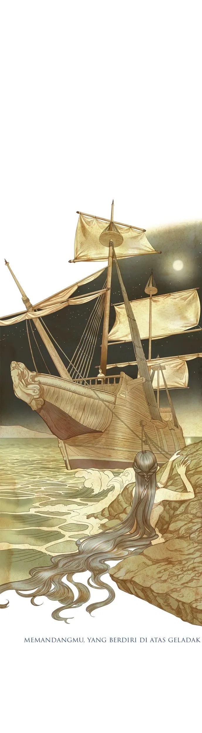 Gorae Byul – The Gyeongseong Mermaid Chapter 2 Gambar 101