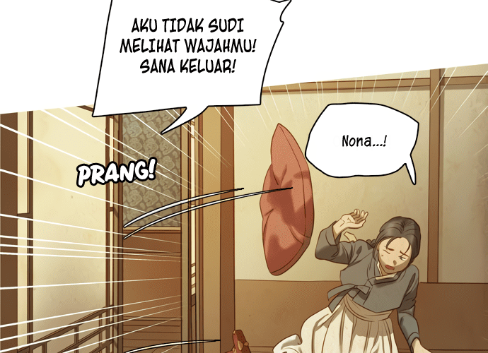 Gorae Byul – The Gyeongseong Mermaid Chapter 1 Gambar 56