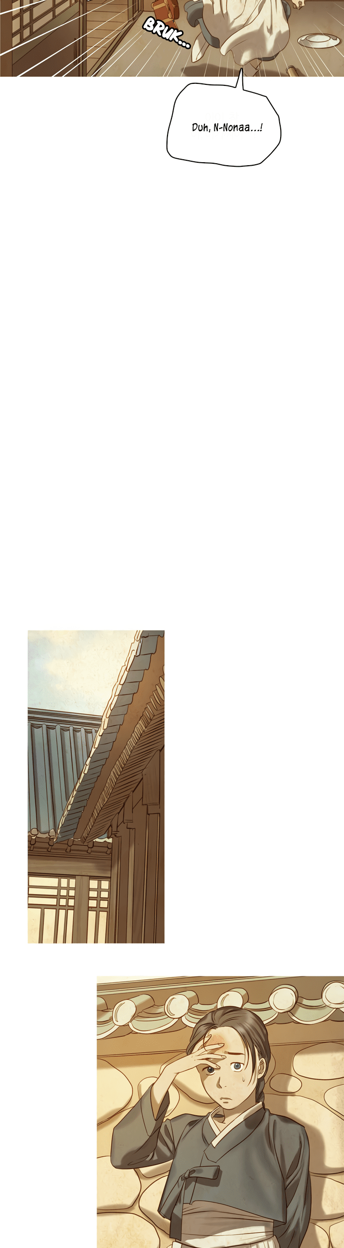 Gorae Byul – The Gyeongseong Mermaid Chapter 1 Gambar 57