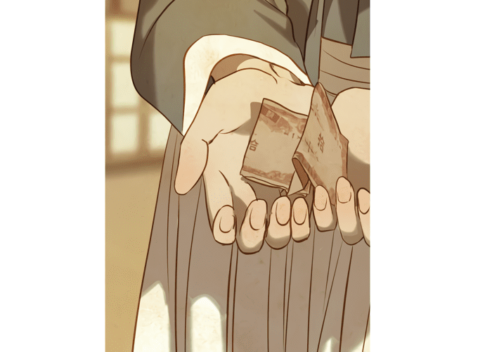 Gorae Byul – The Gyeongseong Mermaid Chapter 1 Gambar 64