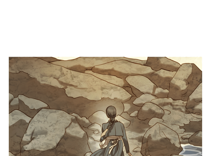 Gorae Byul – The Gyeongseong Mermaid Chapter 1 Gambar 68