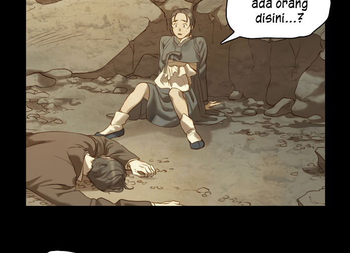 Gorae Byul – The Gyeongseong Mermaid Chapter 1 Gambar 76