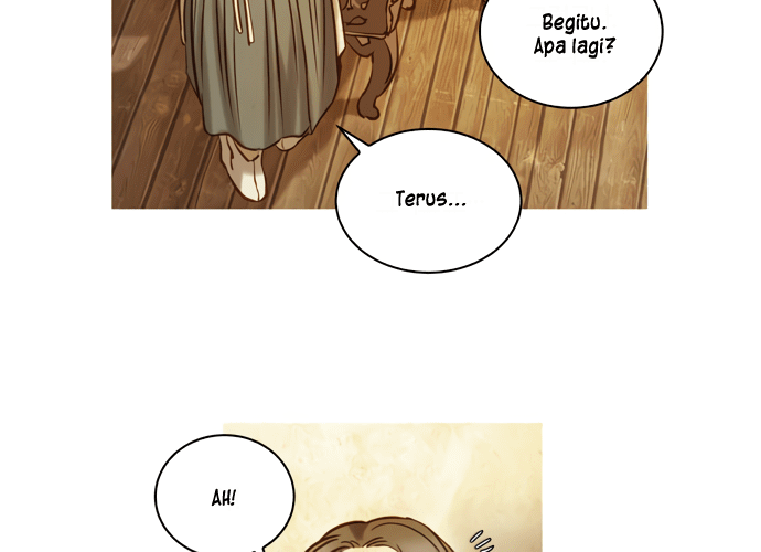 Gorae Byul – The Gyeongseong Mermaid Chapter 1 Gambar 40