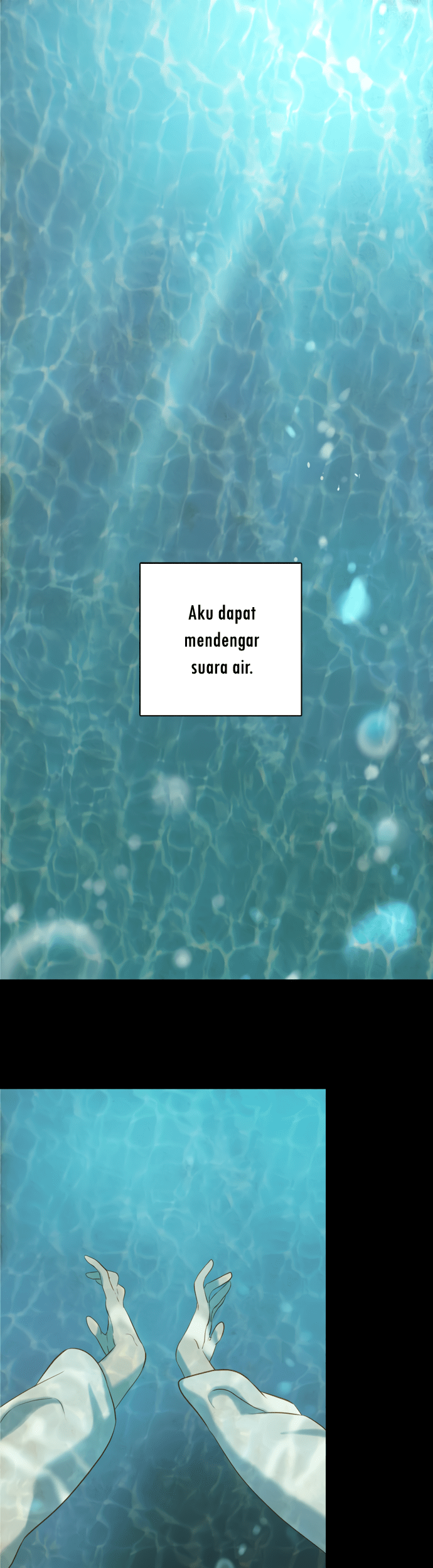 Komik Gorae Byul – The Gyeongseong Mermaid Chapter 1 gambar nomor 1