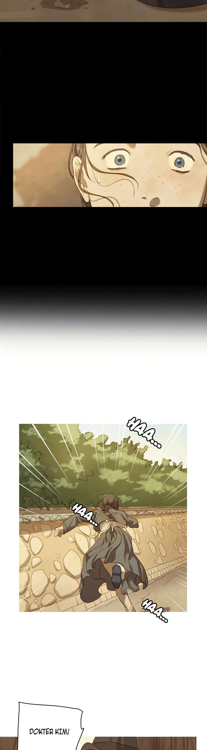 Gorae Byul – The Gyeongseong Mermaid Chapter 1 Gambar 82