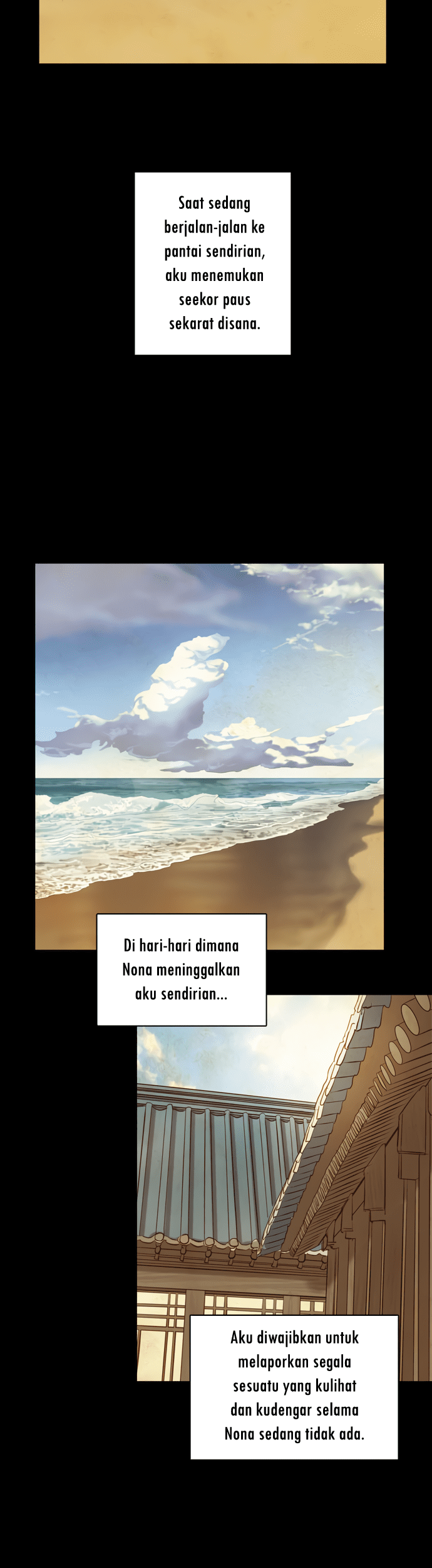 Gorae Byul – The Gyeongseong Mermaid Chapter 1 Gambar 11