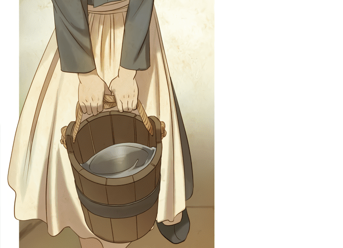 Gorae Byul – The Gyeongseong Mermaid Chapter 1 Gambar 32