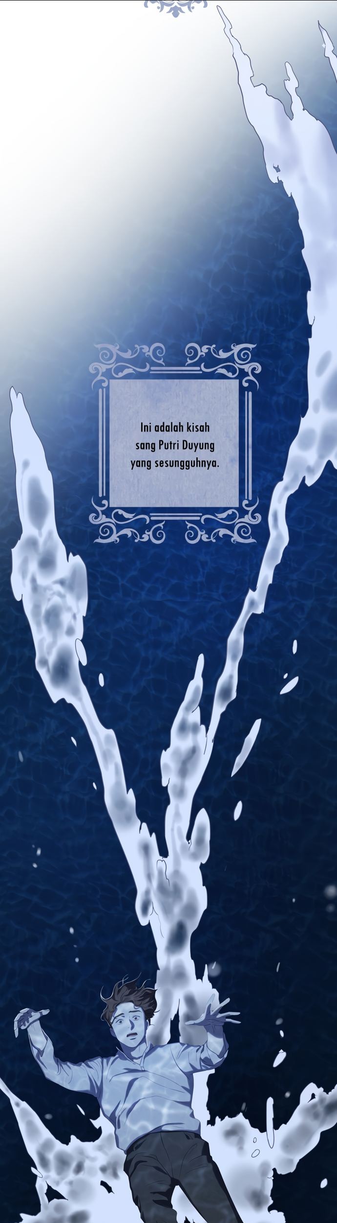 Gorae Byul – The Gyeongseong Mermaid Chapter 00.1 Gambar 5